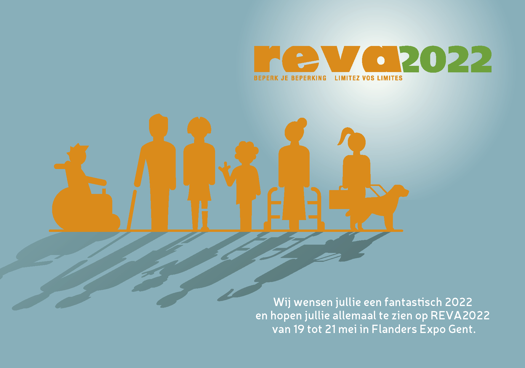 REVAnews 2022 nieuwjaar
